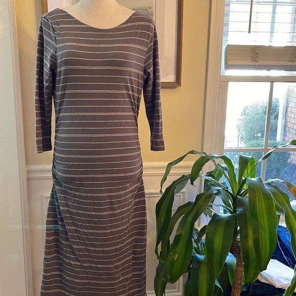 Athleta EasyWear Dress - Picture 1 of 9